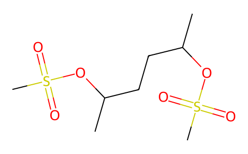 Dimethylmyleran 55-93-6